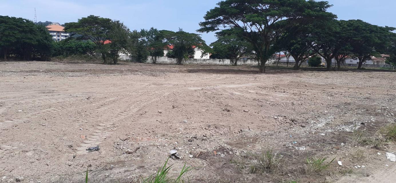 ขายที่ดินอำเภอหัวหิน 12 ไร่ 11