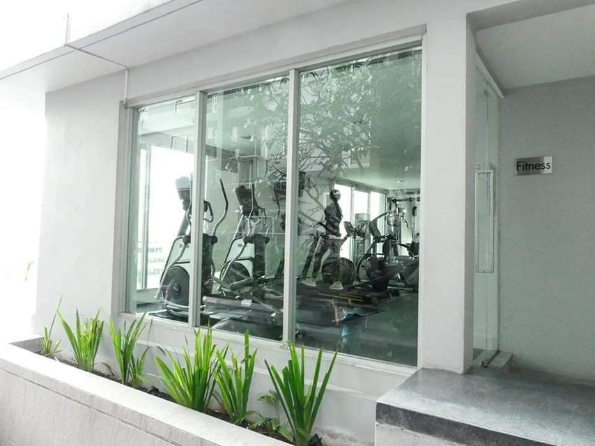 ขายคอนโด The Parkland (รัชดา-ท่าพระ) 6