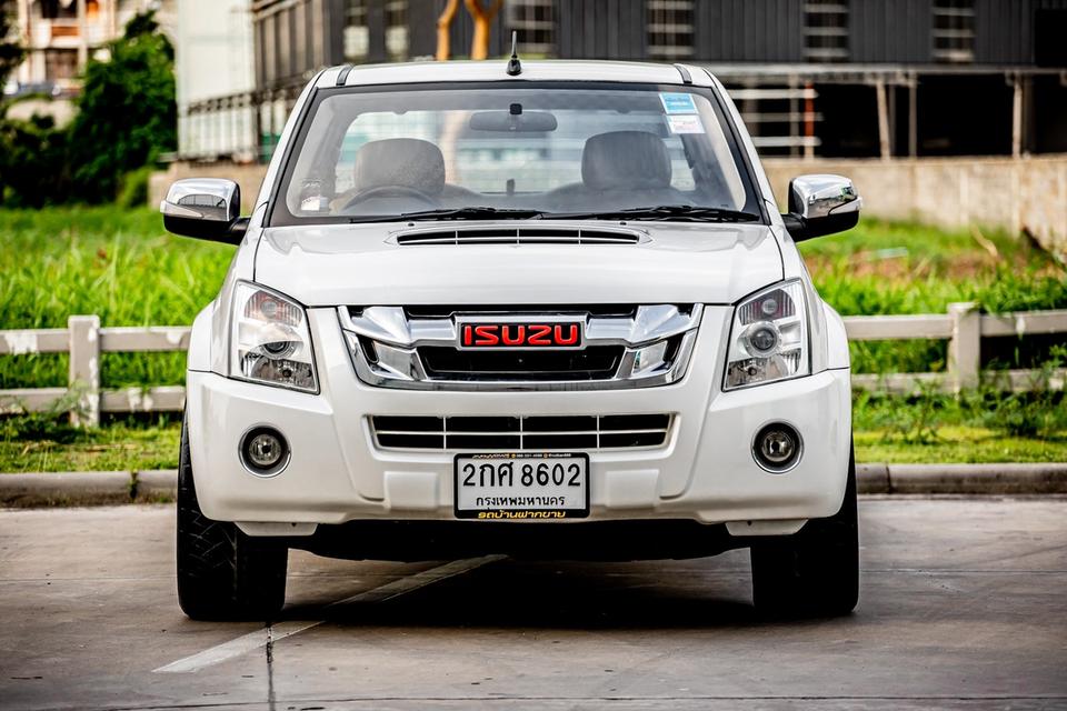 ขาย Isuzu Dmax 3.0 Hilander ปี11 2