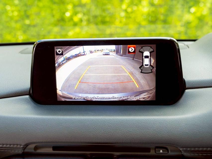 Mazda Cx5 2.0S ปี 2018 15