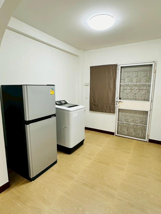 🏡💥 ขาย/ให้เช่า! ทาวน์โฮมสไตล์บ้านเดี่ยว เกษราคลาสสิคโฮม (49 ตร.ว. หลังใหญ่สุด) ใกล้ MRT นพรัตน์ 🚆 ราคาขาย 3.5 ล้าน/เช่า 20,000 บ.