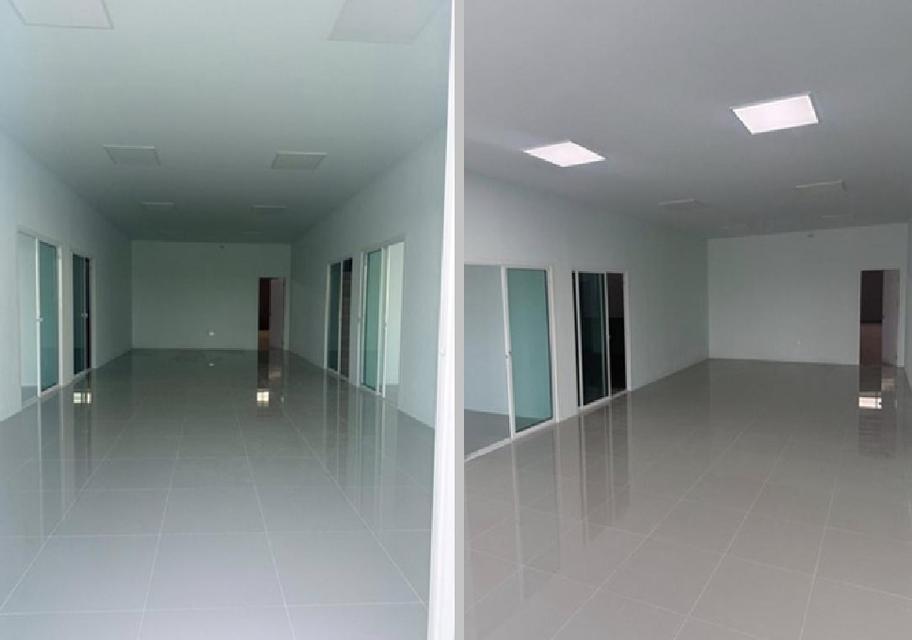 ให้เช่าโกดังพร้อมสำนักงาน 3 ชั้น สร้างใหม่ / พื้นที่ใช้สอยรวม 1448 ตารางเมตร / ทำเล โคกขาม สมุทรสาคร / ใกล้ การไฟฟ้า โคกขาม 8