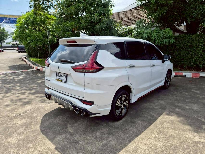 MITSUBISHI XPANDER, 1.5 GT ปี 2021 โฉม ปี18-ปัจจุบัน  7
