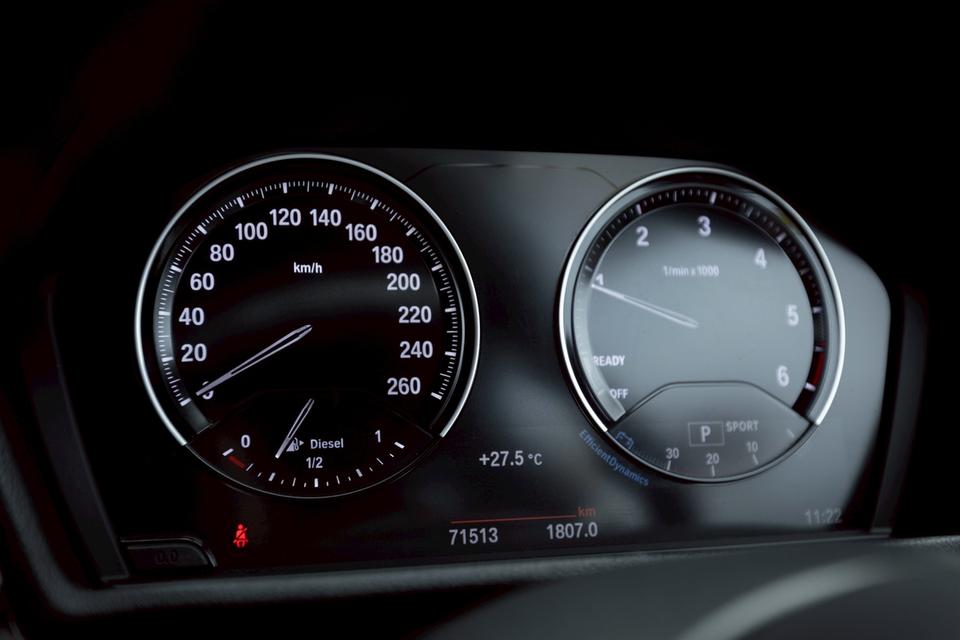 รหัสรถ TPV53 🎊  BMW X1 sDrive20d M Sport 🎊 2020มี BSI  7