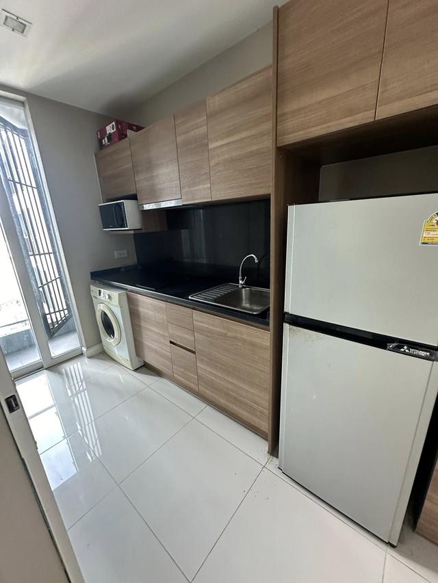 ให้เช่า 1ห้องนอน เดอะ เมโทรโพลิส สำโรง อินเตอร์เชนจ์ ติด BTSสำโรง 5