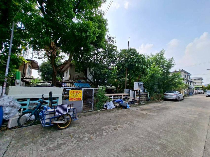 ขายบ้านเดี่ยว 2 ชั้น ซอยบุญศิริ 12 สมุทรปราการ 2