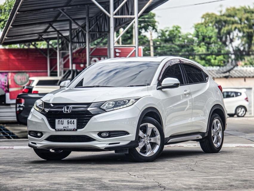 🔥 HONDA HRV 1.8E i-VTEC AT 2015 🔥 รหัส CBL944 5