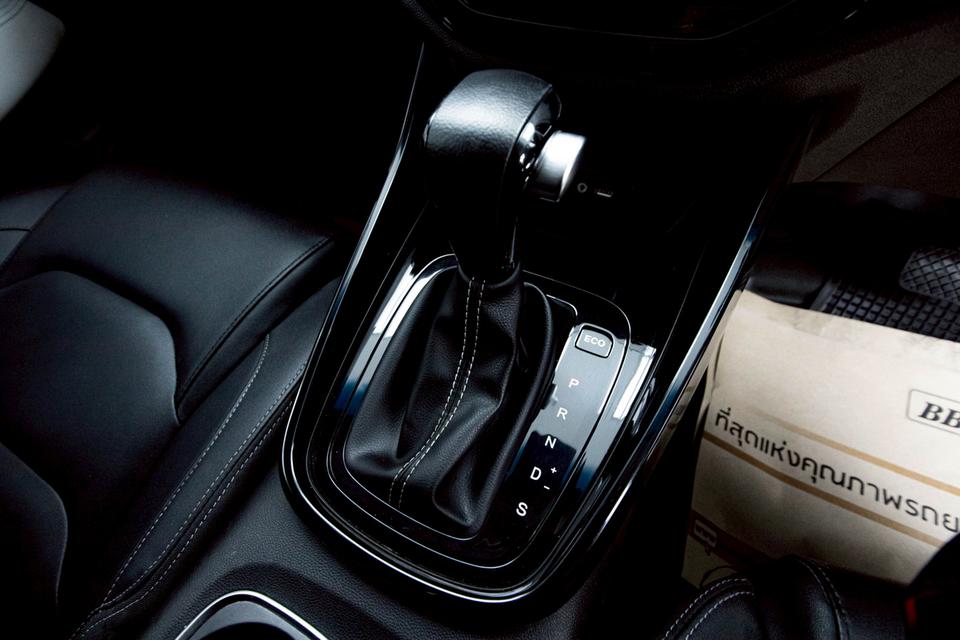 CHEVROLET CAPTIVA 1.5 LT เบนซิน แก๊ส LPG  2020 15