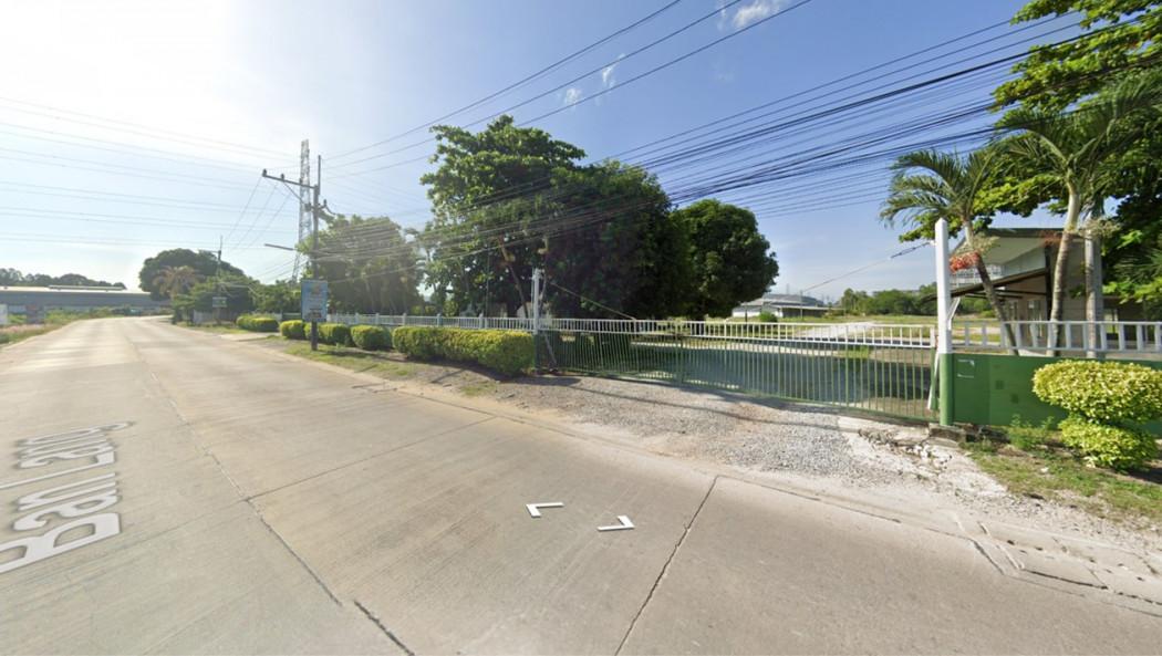 ขาย โรงงาน FA125 EECม่วงลาย พร้อมโรงงาน มีใบ รง.4 ห้วยโป่ง ระยอง . . ตรม 18 ไร่ 3 งาน 16 ตรว ใกล้ท่าเรือมาบตาพุด นิคมมาบ 5