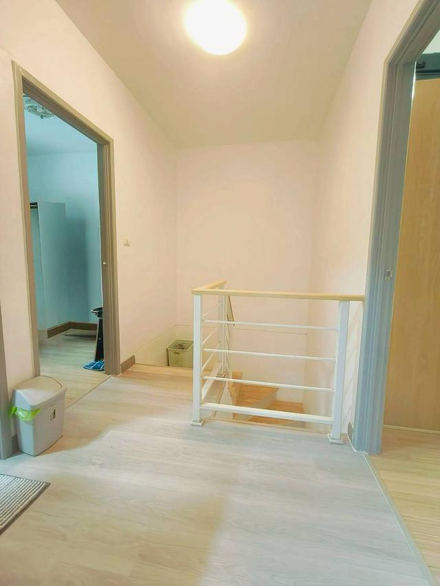 หมู่บ้านพฤกษาวิลล์ 62/2 นิมิตใหม่ มีนบุรี 6
