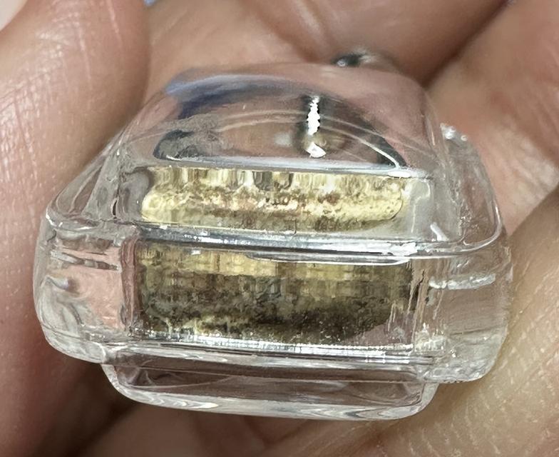 ชิ้นส่วนพระสมเด็จพิมพ์ใหญ่บางขุนพรหม 6