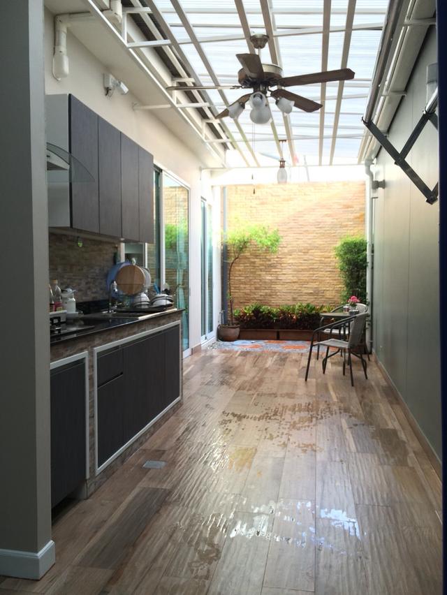 เช่า/ขาย บ้านเดี่ยว3ชั้น 5