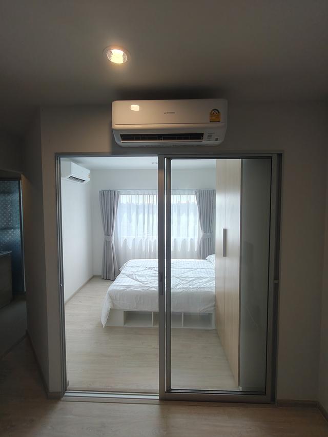 ขายห้องชุด คอนโดเสนาคิทท์ เวสต์เกต บางบัวทอง 4