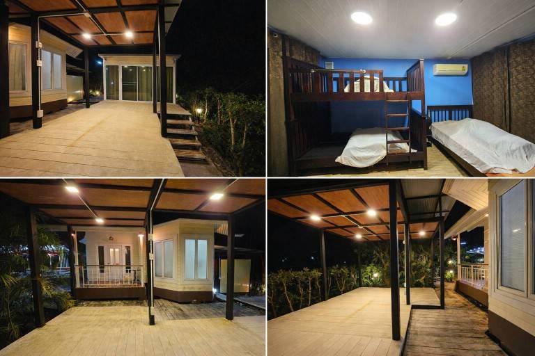 ขายบ้านพักตากอากาศบนเขาค้อ  เพชรบูรณ์ รูปย่อยที่ 5