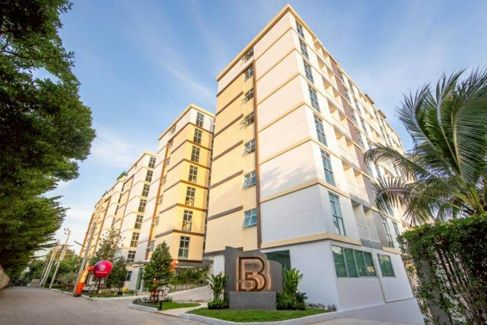 ให้เช่าคอนโดแถวราชพฤกษ์ 11