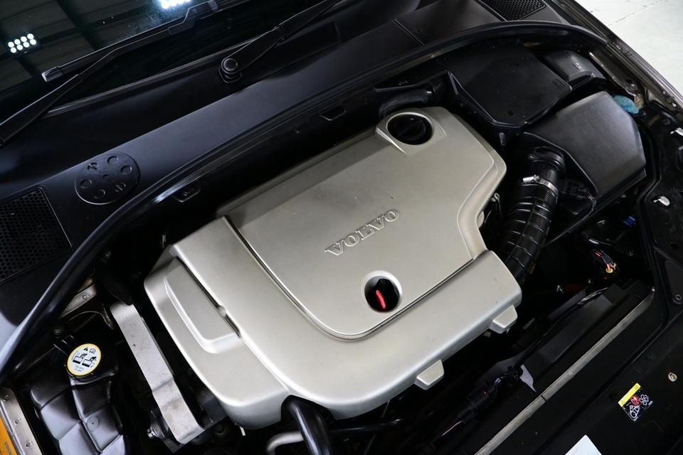 รหัสรถ JRS5747 Volvo S80 D5 ปี 2008 รูปที่ 17