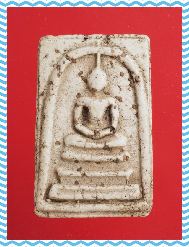 a17.พระสมเด็จ พระเบญจภาคี พระเครื่อง