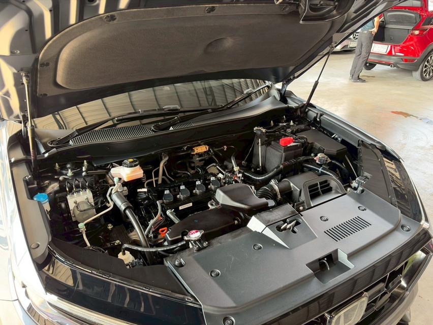 Honda CRV 1.5Turbo El 4wd ปี23 รูปที่ 18
