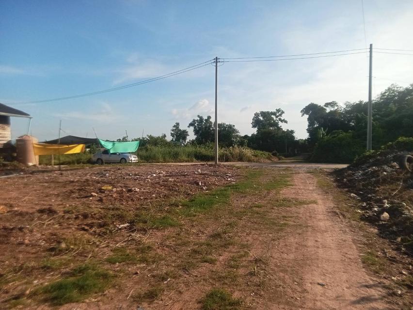 ขายที่ดินสวยๆ ใกล้เมืองจันทบุรี 4