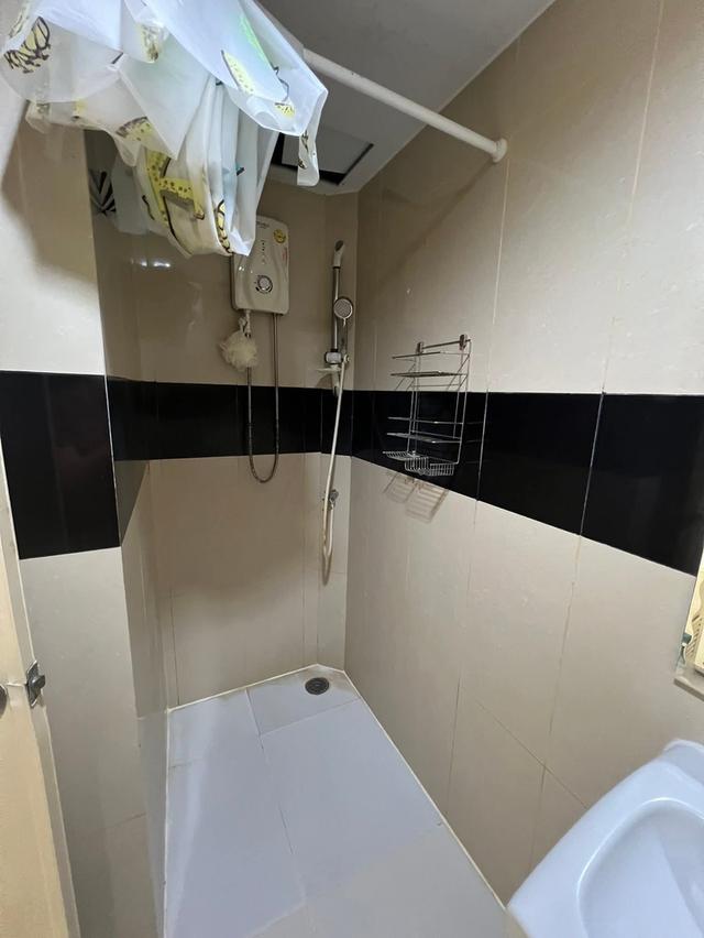 คอนโดมิเนียมไอริสอ่อนนุชลาดกระบัง 7