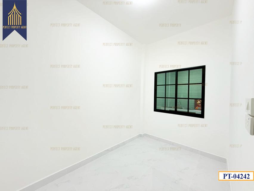 ขายบ้านรีโนเวทพร้อมอยู่ มารวย บางเขน 2 สายไหม พหลโยธิน กรุงเทพฯ 6