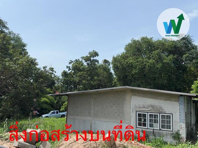 ขายที่ดินเปล่า ใกล้ศาลเจ้าหน่าจา 3