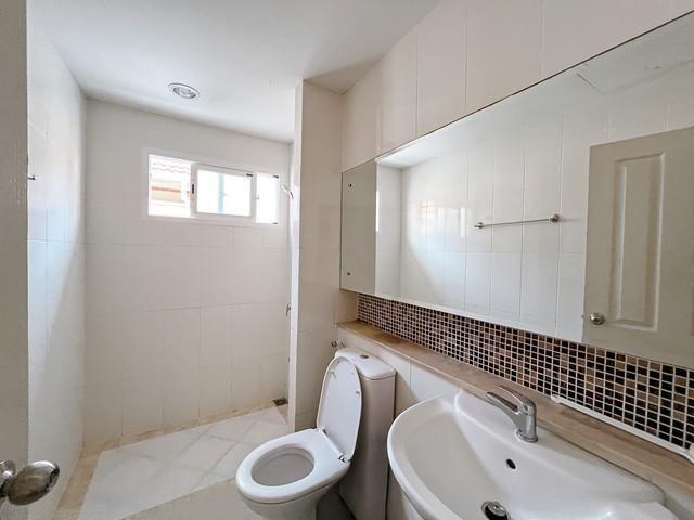 ขายบ้านเดี่ยว 2ชั้น รามอินทรา ใกล้แฟชั่นไอส์แลนด์ เดอะพรอมานาด โครงการ เดอะ เซนโทร รามอินทรา แขวงคันนายาว เขตคันนายาว 11