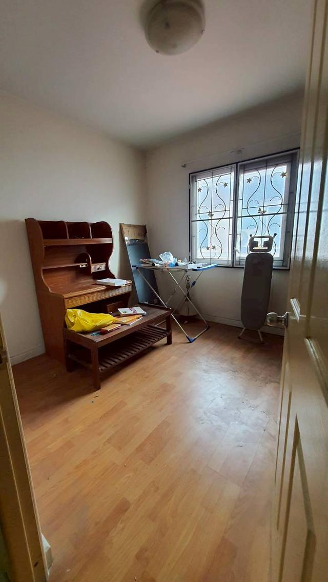 🏡 ขายด่วน! ทาวน์โฮม The Connect 3 ดอนเมือง | วิภาวดีรังสิต 41 10