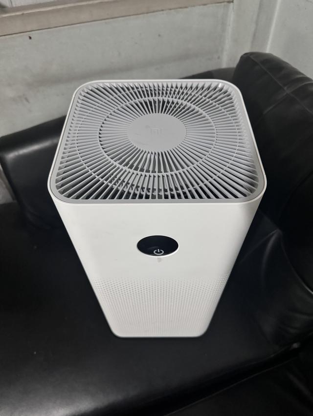 เครื่องฟอกอากาศ Mi Air Purifier 3H