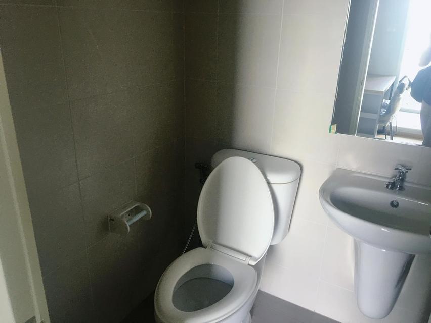 ขายคอนโดThe prop แจ้งวัฒนะ 8