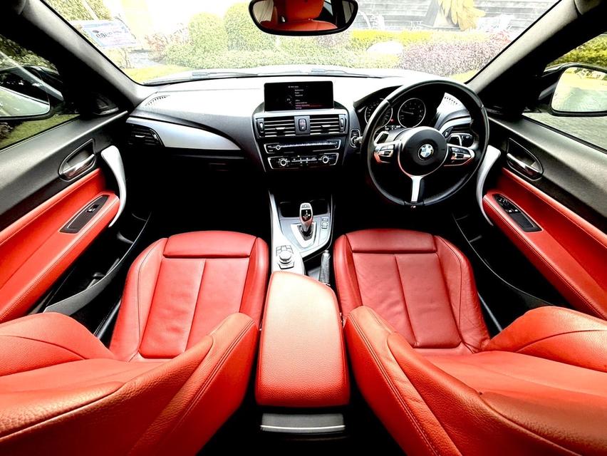 🚘 BMW 220I COUPE M SPORT ปี 2014 รูปที่ 14