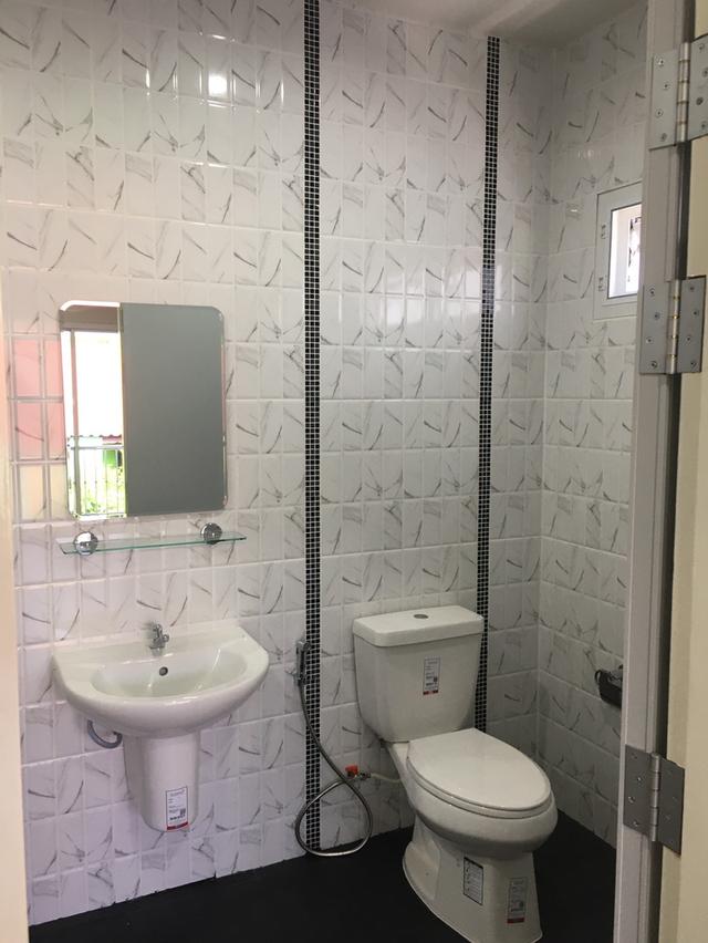 🏡 ให้เช่าบ้านเดี่ยวสองชั้น ทำเลใกล้เมือง เงียบสงบ เหมาะอยู่อาศัย 12