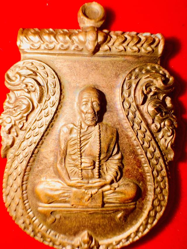 หลวงปู่ คำบุ เบอร์1 ของแดนอีสาน