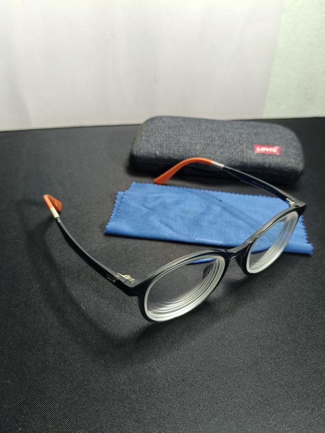 แว่นตา Levi's Eyewear LS03039 C04 รูปที่ 10