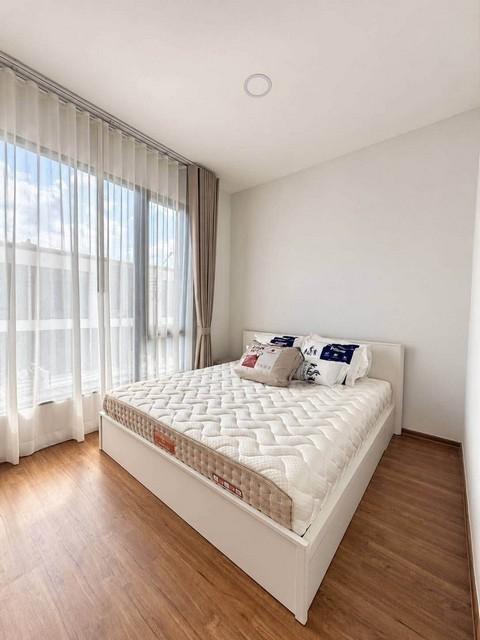 ให้เช่าทาวน์โฮม 2 ชั้น 3 ห้องนอน Pleno สุขุมวิท-บางนา 3 ตกแต่งพร้อมอยู่ ใกล้เมกะบางนา 4