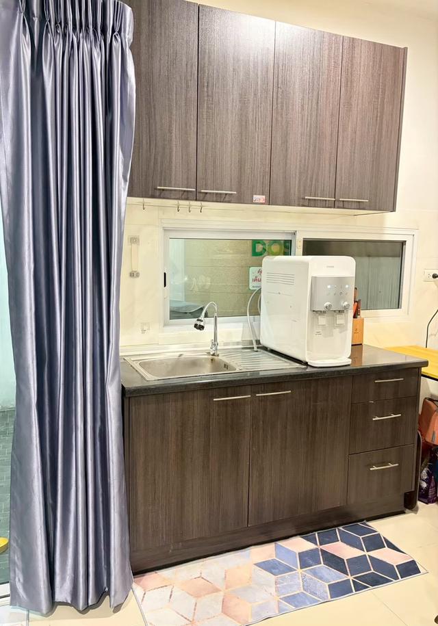 ขายทาวน์โฮม 3 ชั้น โครงการ Flora Tiwanon ทำเลดี ติดถนนใหญ่ ใกล้ MRT จังหวัดนนทบุรี 4