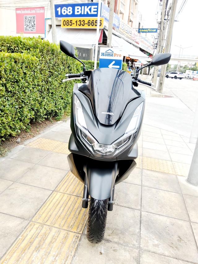  Honda PCX160i ปี2022 สภาพเกรดA 4552 km เอกสารพร้อมโอน 7