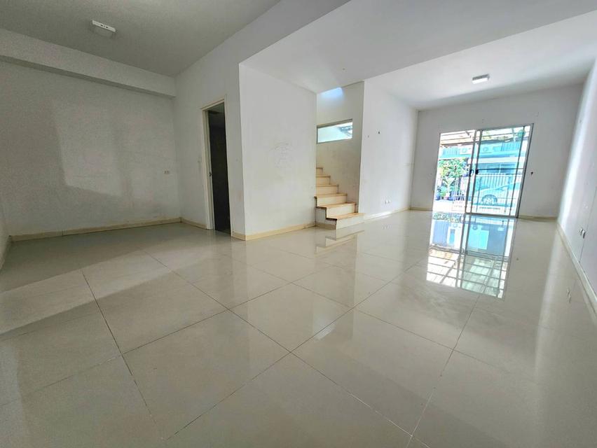 ทาวน์โฮม 2ชั้น หมู่บ้านพฤกษาวิลล์89 รามอินทรา-วงแหวน ใกล้ห้างแฟชั่นฯ 5