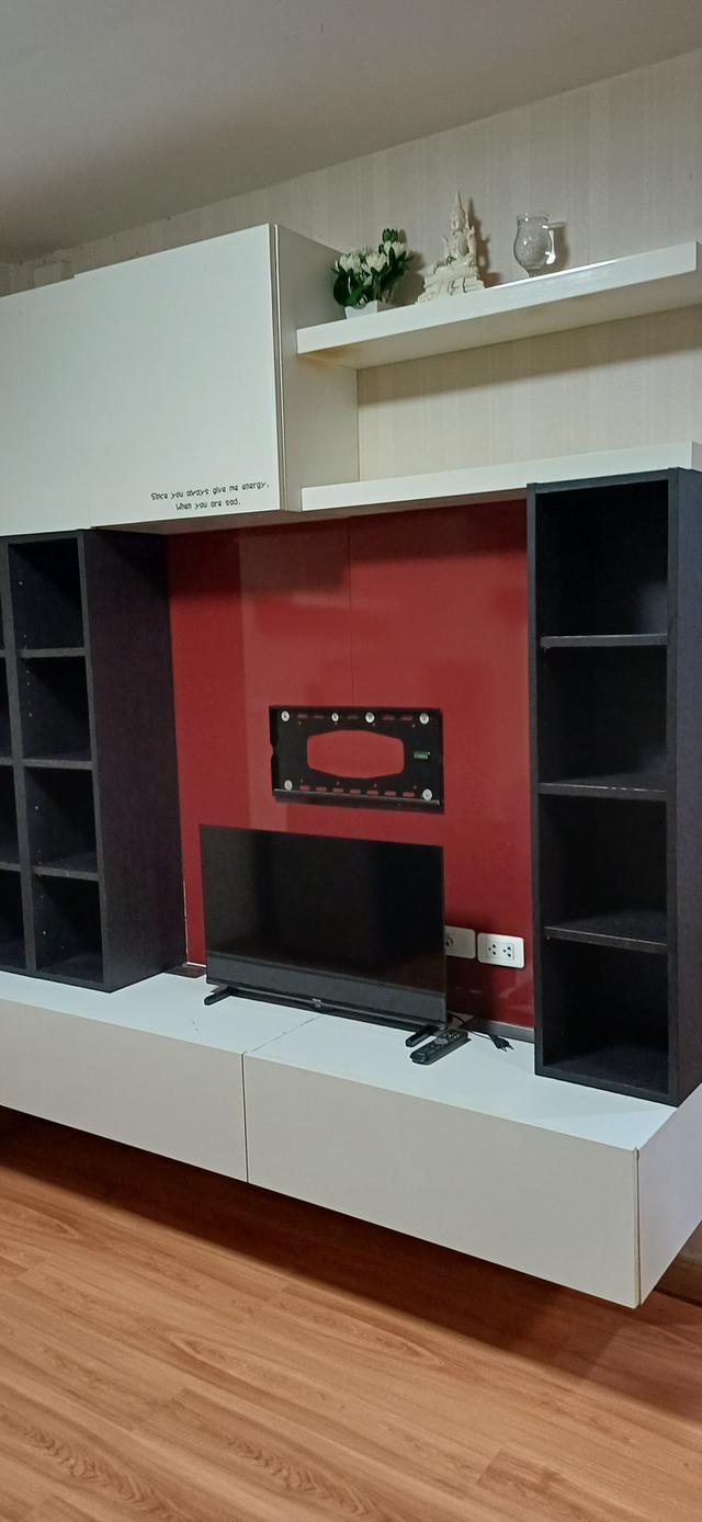 คอนโดให้เช่าคอนโดใกล้หาดบางแสน-ม.บูรพา 4