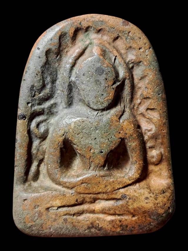 พระซุ้ทกอ เปิดให้บูชาจ้า