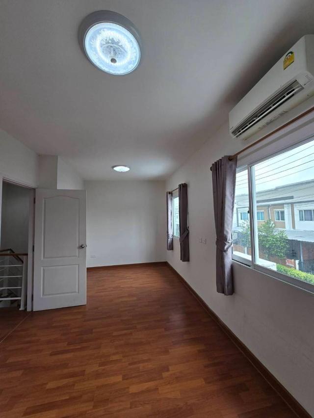 ขายทาวน์เฮ้าส์ หลังมุม ทำเลทอง โครงการ ไลโอ บลิสซ์ ระยอง–อมตะซิตี้