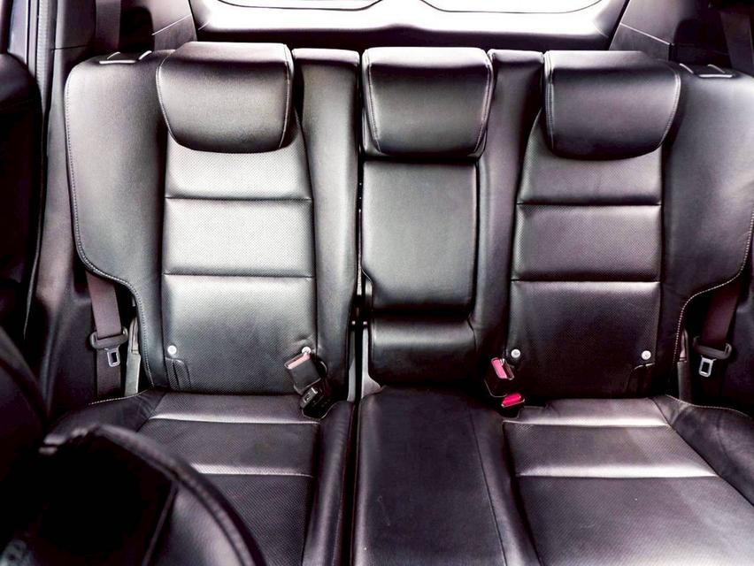 รหัสรถ QT1779 Honda HRV 1.8 RS เกียร์ Auto สีเทา ตัวTop ปี 2018 (MNC) 9
