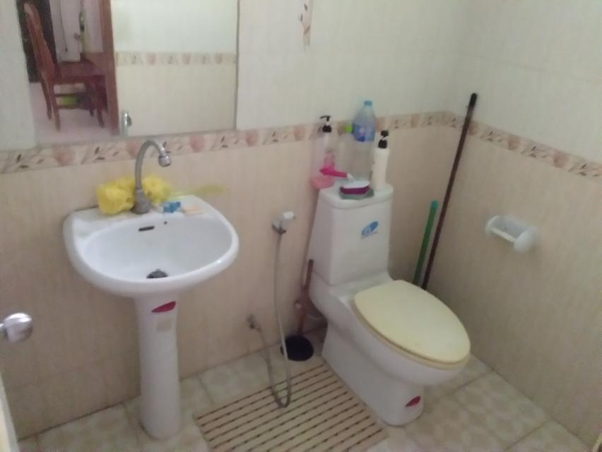 บ้านเดี่ยว 62ตร.วาหมู่บ้านไม้งาม2ภนนแสนสุขตำบลแสนสุขอำเภอเมืองจังหวีเชลบุาี 12