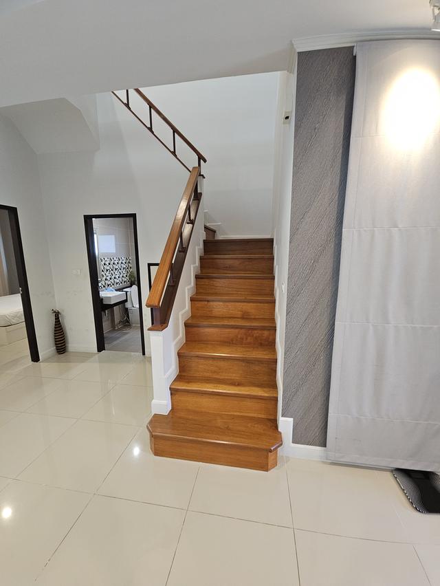 [ขาย/เช่า] บ้านเดี่ยวหรู ลัดดารมย์ วงแหวน-รามอินทรา (โครงการ Q House) 3