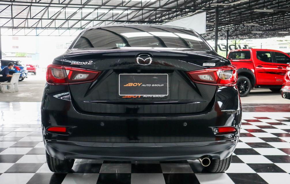 MAZDA 2 SKY ACTIV 1.3 HIGH CONNECT 2019 3