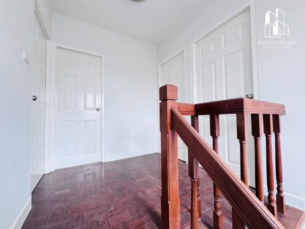 🏡 ขายบ้านเดี่ยว หมู่บ้านศิริวรรณ-ชวนชม (บางกรวย-ไทรน้อย) รหัสทรัพย์: 93174 | บ้านเดี่ยวพื้นที่ใช้สอยคุ้มค่า ราคาต่อรองได้ พร้อมดูแลสินเชื่อฟรี! 16