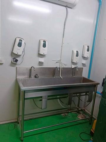 ให้เช่าห้องคลีนรูม 800 ตารางเมตร ย่านคลองสี่ คลองหลวง ปทุมธานี ใกล้ตลาดไท 4