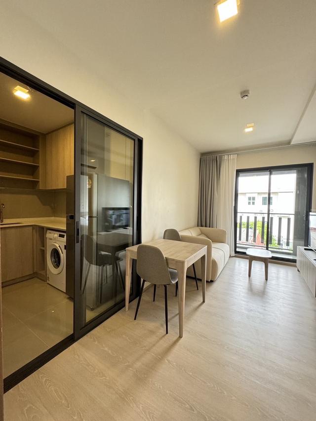 ขายคอนโดพินน์ ปรีดี 20  คอนโด Low Life 36 unit 1
