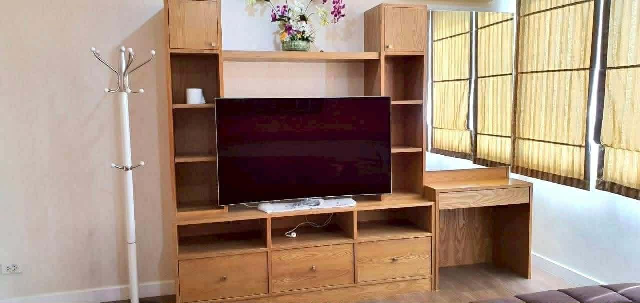 ห้องชุด 55 ตรม.ศรีราชาคอนโด 10