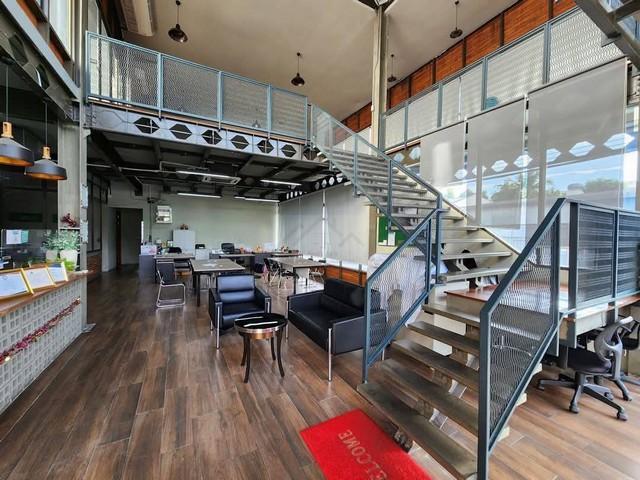 ให้เช่า อาคารสำนักงาน 3 ชั้น หลังมุม มีดาดฟ้า ซอยติวานนท์ 14 ซอยกระทรวงสาธารณสุข (บำราศนราดูร) ใกล้ MRT กระทรวงสาธารณสุข 4